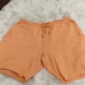 Urban outfitters shorts orange L